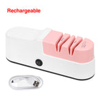 Pink / USB