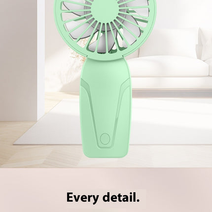 USB Charging Portable Mini Handheld Fan