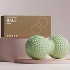 Green Boxed