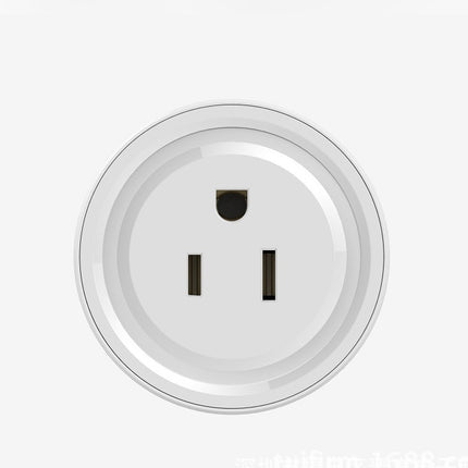 WIFI Smart Plug  control for Smart Homes