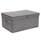 Grey2 / 41x24x17cm