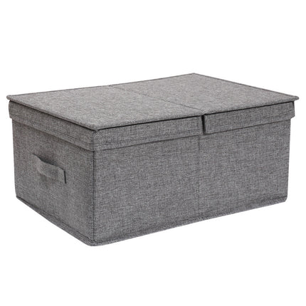 Closet Folding Storage Organizer Box