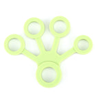 Light green