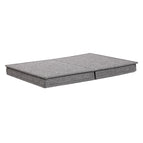 Grey3 / 41x24x17cm