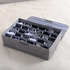 Classic Gray / 43x29x13CM