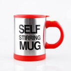 2pcs Red