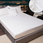 Half pack white / 120X200