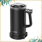 600ml Black / AU