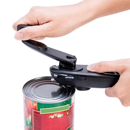 8-in-1 Multifunction Manual Can & Bottle Opener Portable Kitchen Tool
