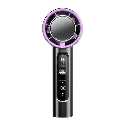 High-speed Handheld Usb Mini Portable Charging Turbo Fan