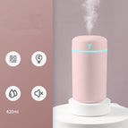 Pink / USB models / USB