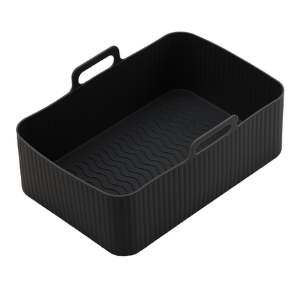 Household Air Fryer Silicone Tray