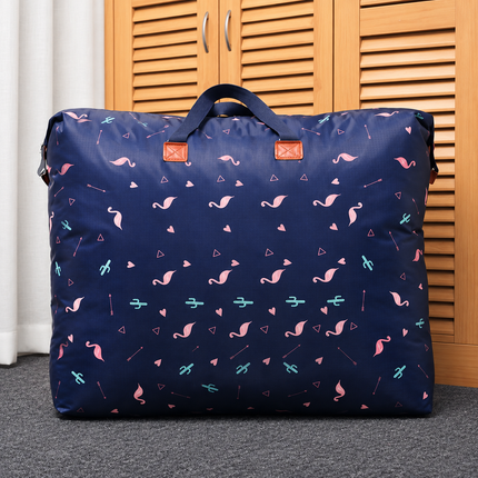 Moisture-Proof Quilt, Clothing & Moving Storage Bag