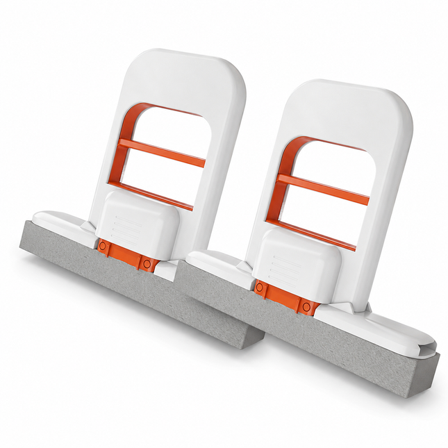 Mini Foldable Handheld Sponge Mop