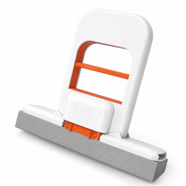 Mini Foldable Handheld Sponge Mop
