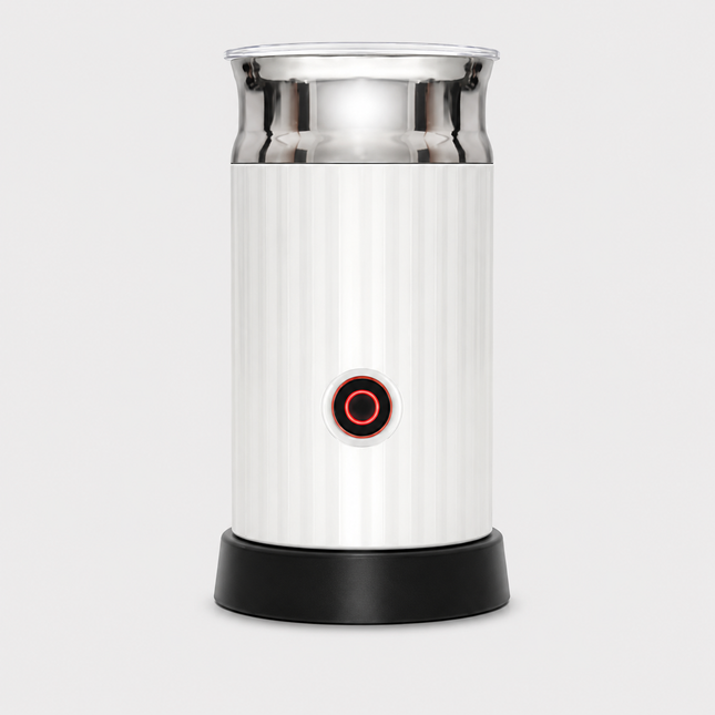 Electric Milk Frother & Heater