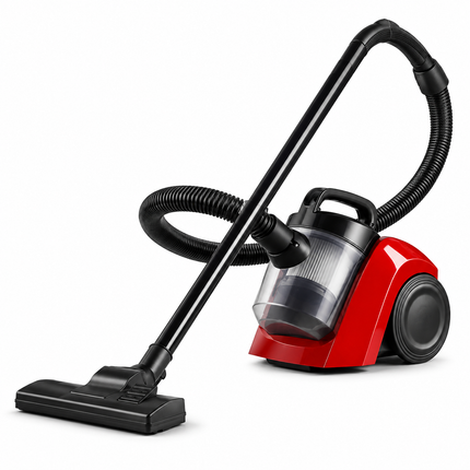 Automatic Handheld Vacuum Cleaner