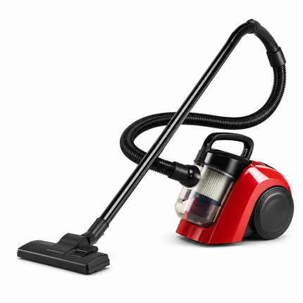 Automatic Handheld Vacuum Cleaner