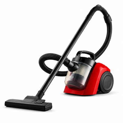 Automatic Handheld Vacuum Cleaner