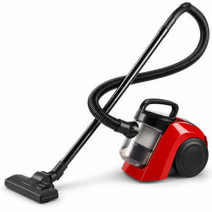 Automatic Handheld Vacuum Cleaner