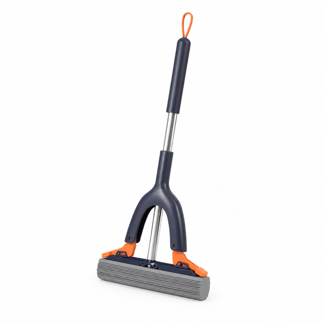 Mini Handheld Desktop Cleaning Mop