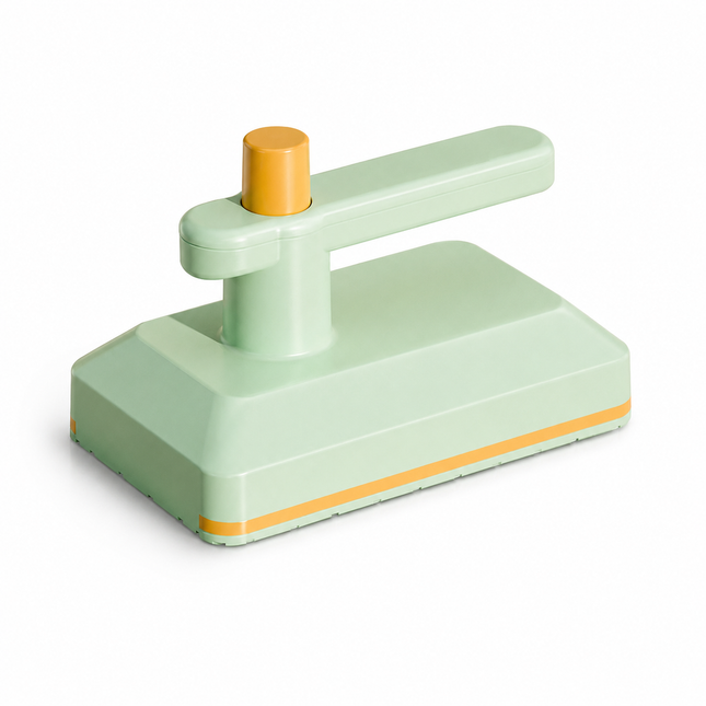 Mini Handheld Kitchen Flat Mop