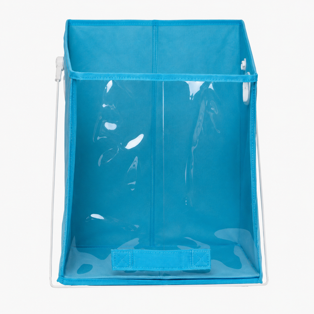 Foldable Home Closet Storage Cabinet