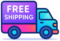 Free Shipping Worldwide