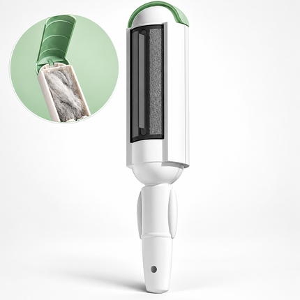 Reusable Pet Hair Remover for Couch, Bedding, Clothes & Furniture