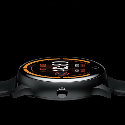 V10 Bluetooth Calling Smart Watch – Fitness & Health Tracker