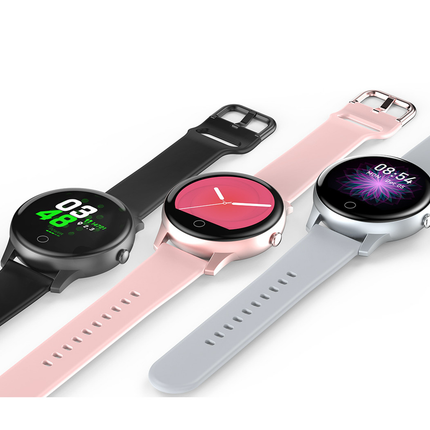 V10 Bluetooth Calling Smart Watch – Fitness & Health Tracker