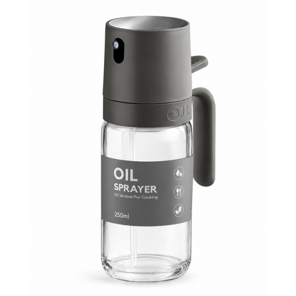 Glass Oil Sprayer Bottle