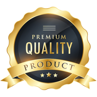 Premium quality