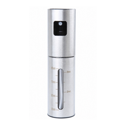100ml Stainless Steel Oil Sprayer