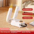 White Shoes Dryer / American Standard