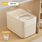Cream White 10kg