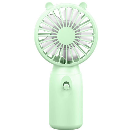 Usb Rechargeable  Mini Portable Fan