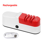 Red / USB