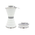 White / 500ML