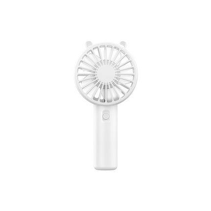 Usb Rechargeable  Mini Portable Fan
