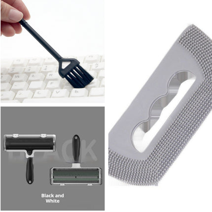 Thickened, Durable Household Roller Lint Remover