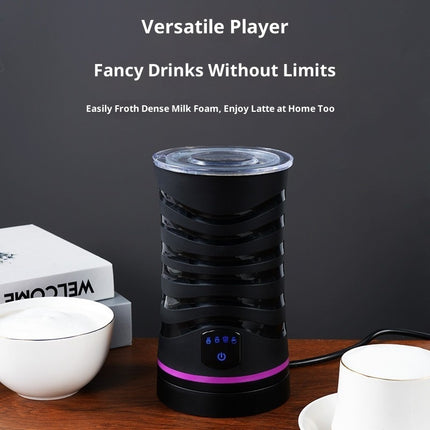 Magnetic Small Electric Stirring Milk Frother