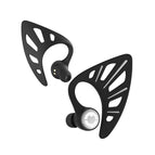 Black / Official standard