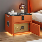 Orange 7