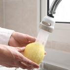 Shower and universal adapter / 1PC