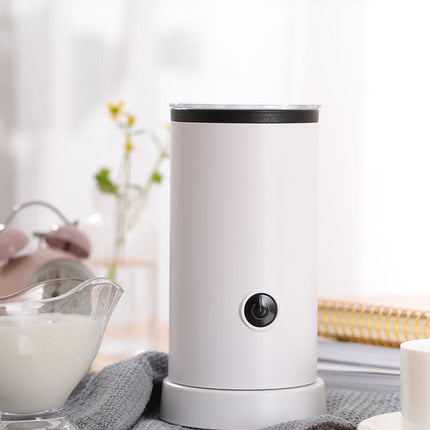 Milk Frother Electric Milk Frother Household Automatic Frother