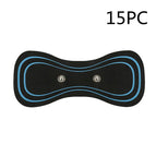 Patch only / 15pc English