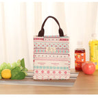 Lunch bag