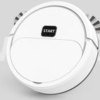 White / 16 × 16 × 5.4cm / Battery version