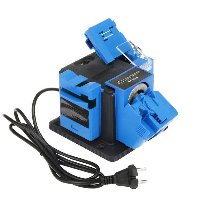 Portable Electric Knife Sharpener For Household Use